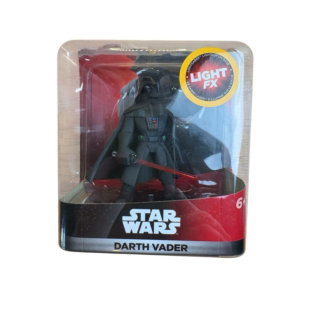 Disney Infinity 3.0 Star Wars Darth‎ Vader Light FX Figure